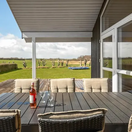 Stunning In Haderslev With Wifi Casa vacanze Flovt