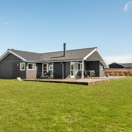 Stunning In Haderslev With Wifi Casa vacanze