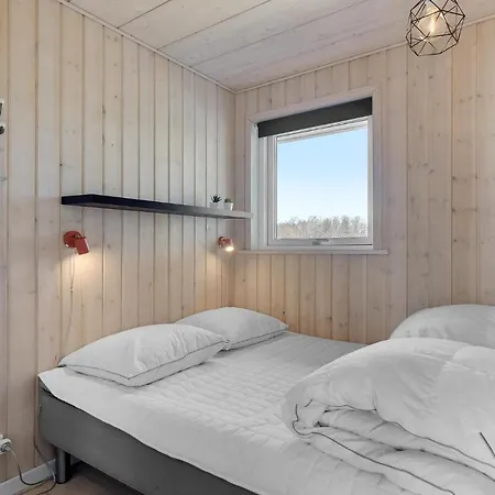 Casa vacanze Stunning In Haderslev With Wifi *